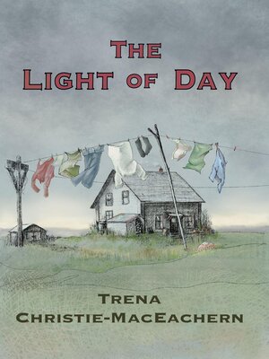 cover image of The Light of Day